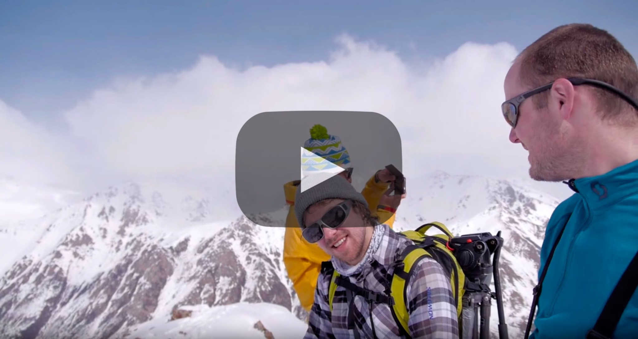 Mountain Rescue & Satellite Communications Reality in Kyrgyzstan