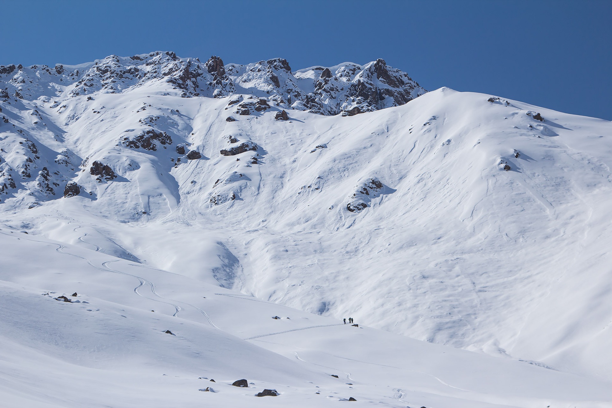 Aksuu Backcountry Yurt Lodge - Photo 12