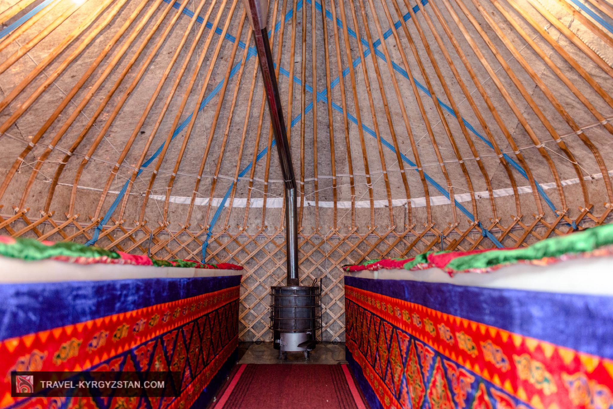 Jyrgalan Yurt Lodge Basecamp - Photo 7