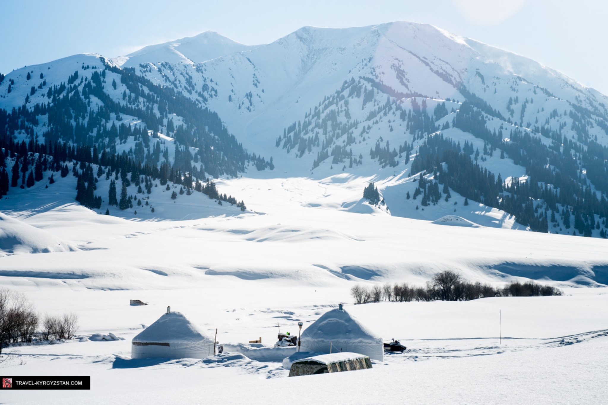 Jyrgalan Tyup Yurt Lodge - Photo 8