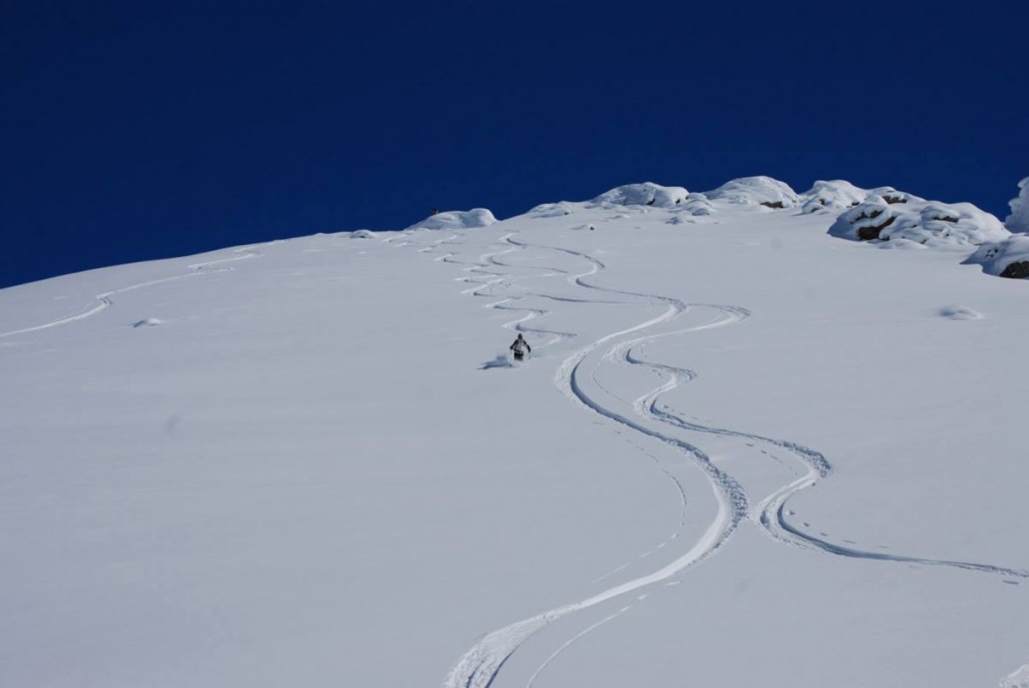 Too-Ashuu Pass & Suusamyr Valley - Photo 4