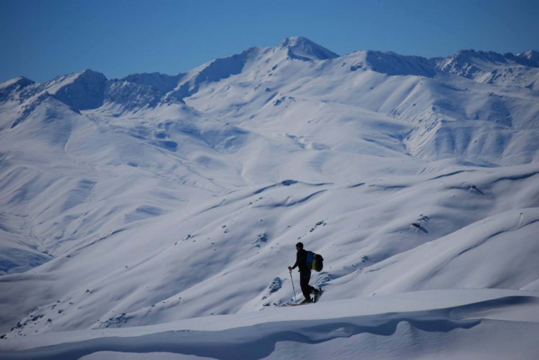 Too-Ashuu Pass & Suusamyr Valley - Photo 6